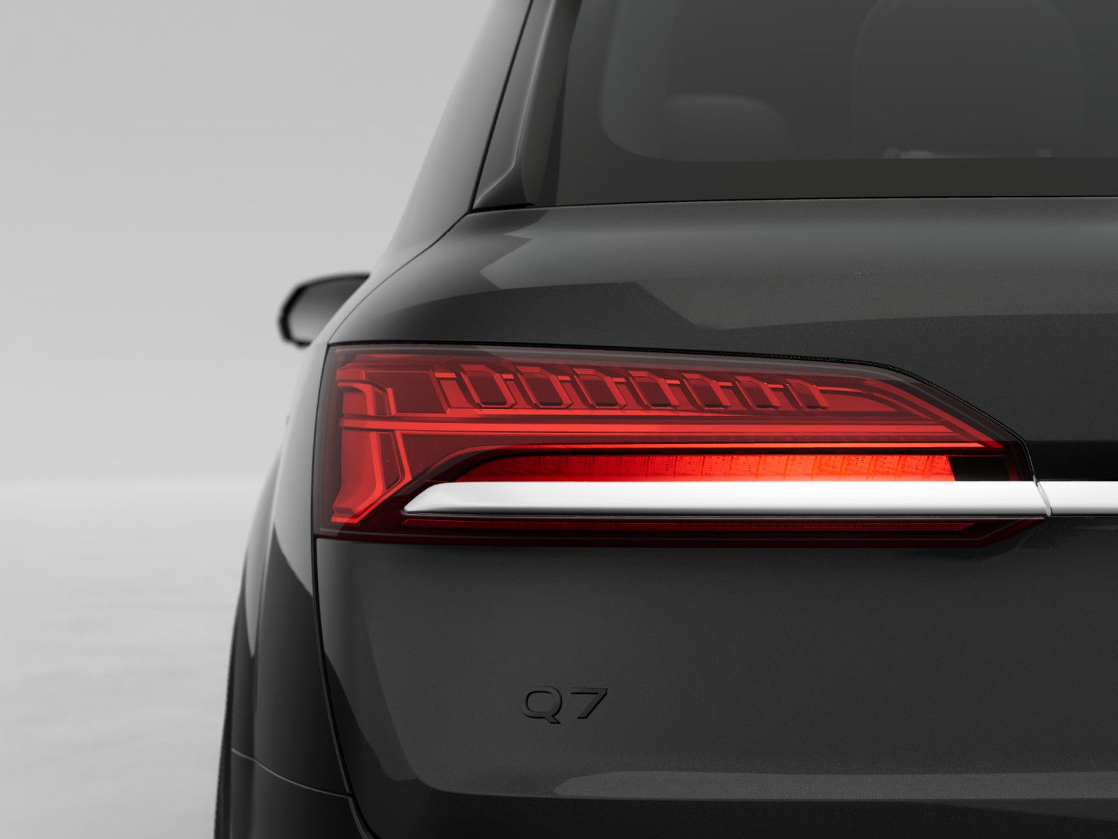 Audi Q7 45 TDI quattro S line AHK*Pano*Air*360°*Stand