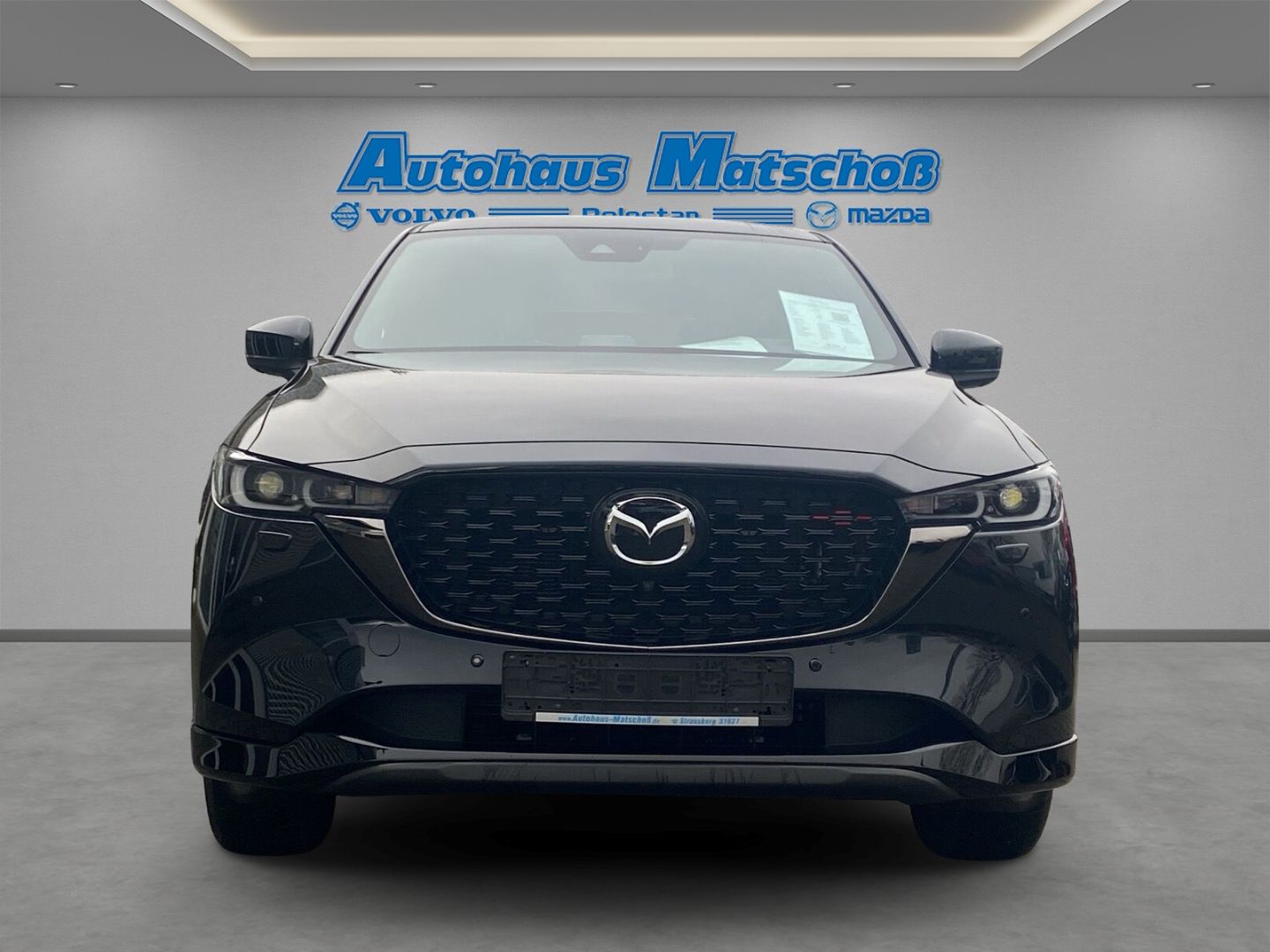 Mazda CX-5 Homura HUD Navi Soundsystem Bose 360 Kamera