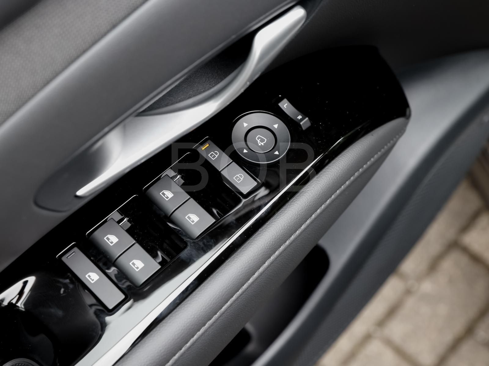 Hyundai TUCSON FL25 Plug-In 4WD PRIME - Samsaru's Car Outlet