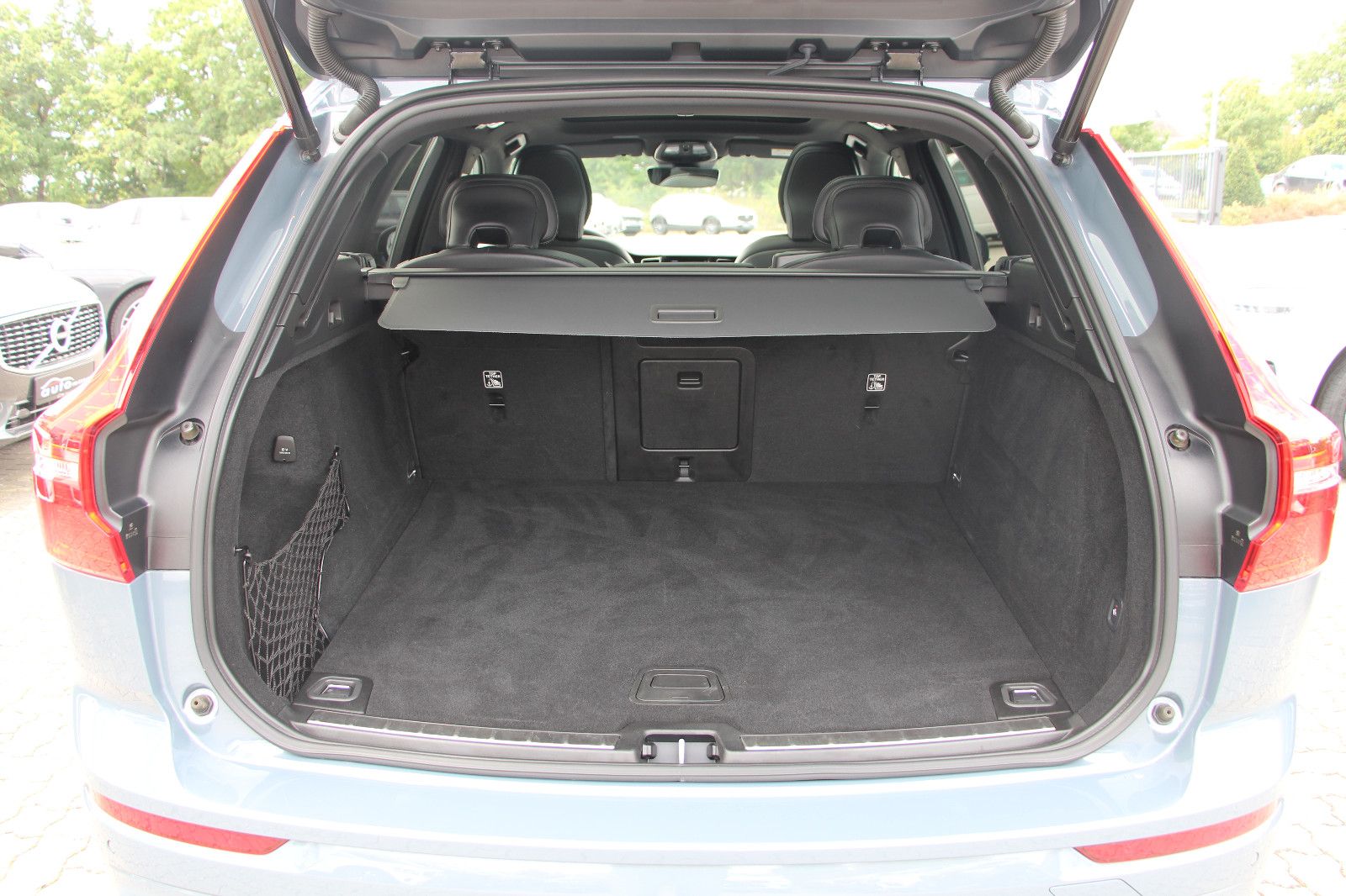 Volvo XC60 R Design AWD