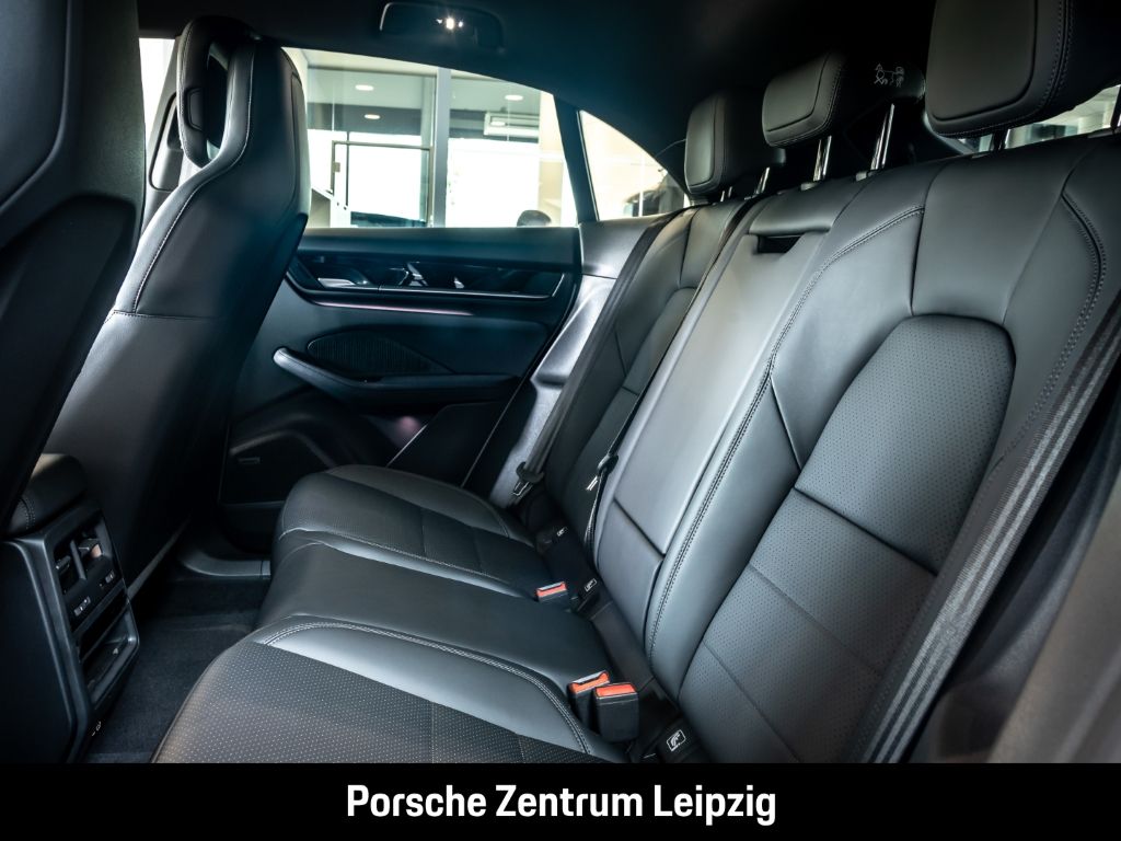 Porsche Macan - Samsaru's Car Outlet