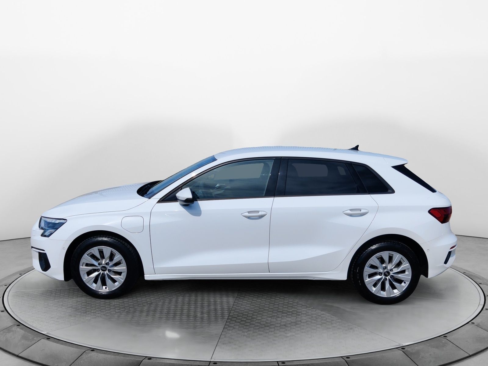 Audi A3 Sportback 40 TFSI e S-Tronic, LED, CarPlay, T