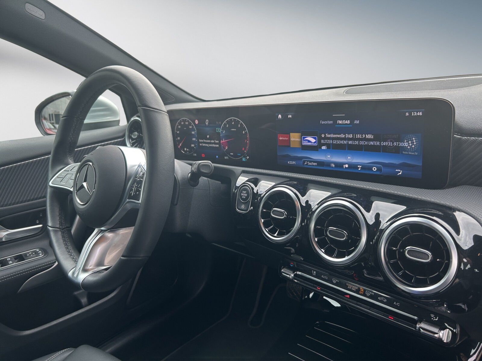 Mercedes-Benz A 200 PROGRESSIVE LINE - Samsaru's Car Outlet