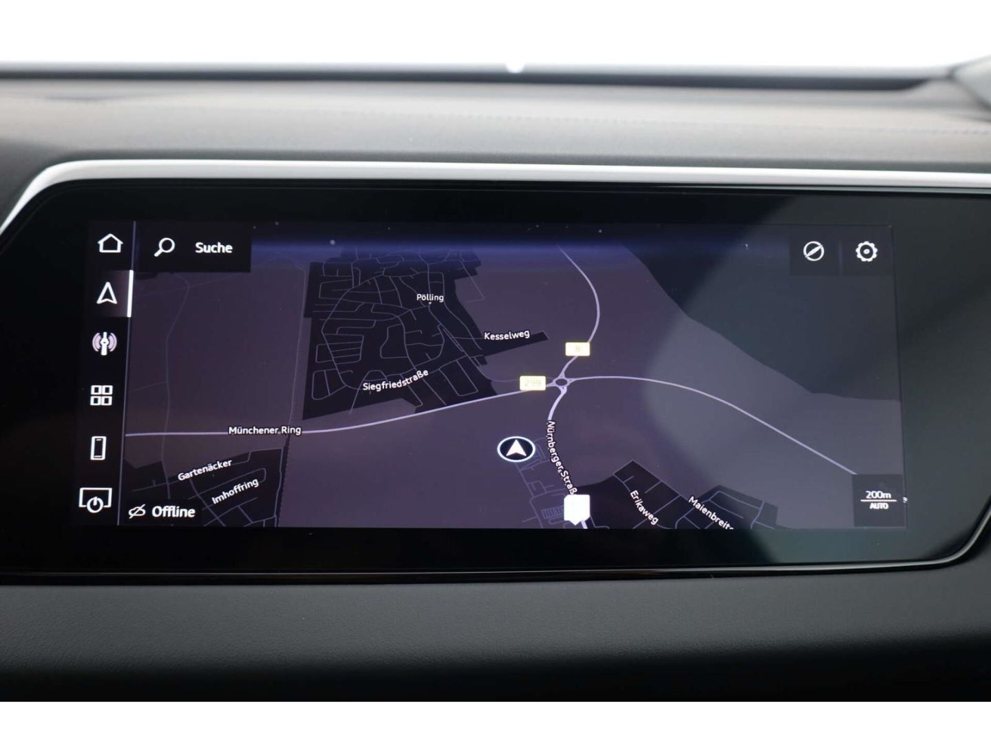 Audi A5 Limousine TFSI e quattro S line AHK/B&O/HUD
