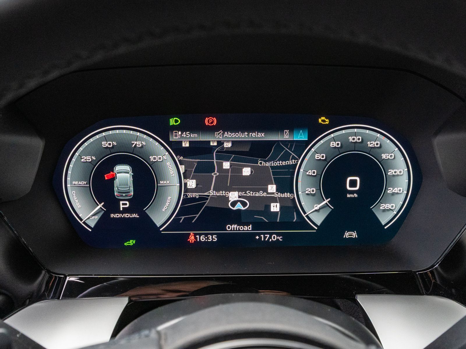 Audi A3 Sportback 40 TFSI e Stronic LED Navi RFK HUD