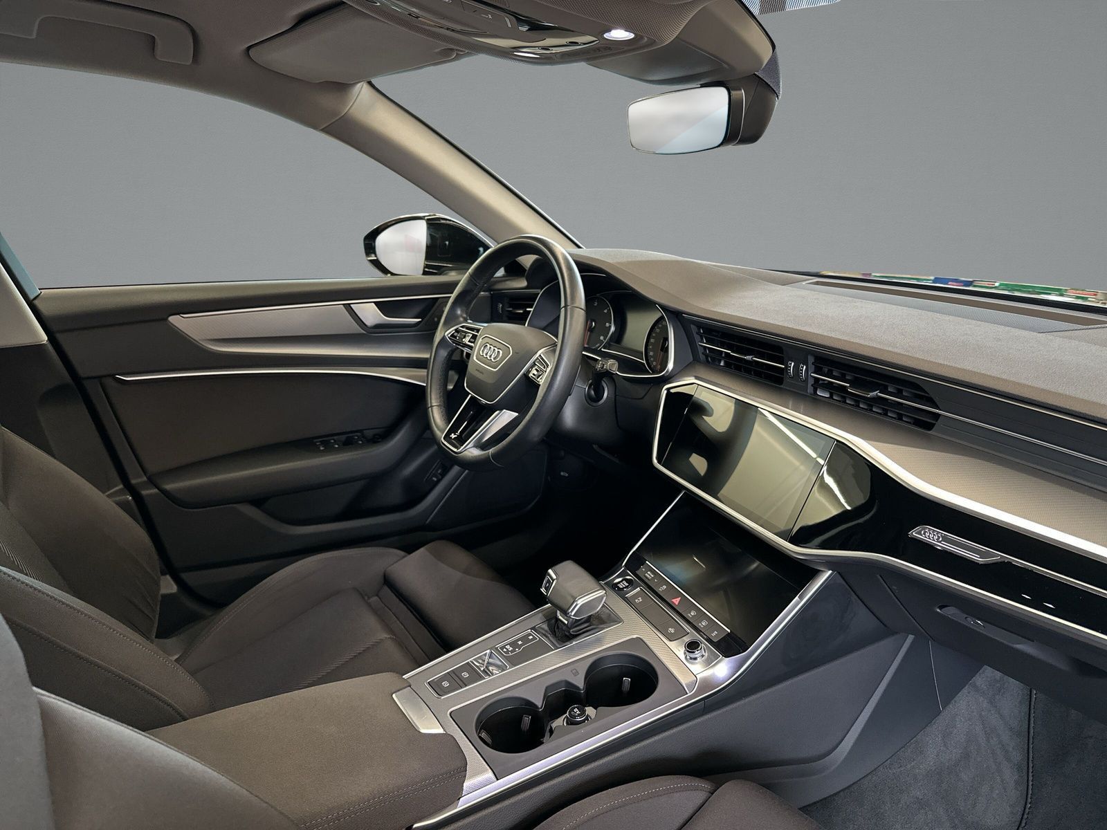 Audi A6 Avant 40 TDI Sport - Samsaru's Car Outlet