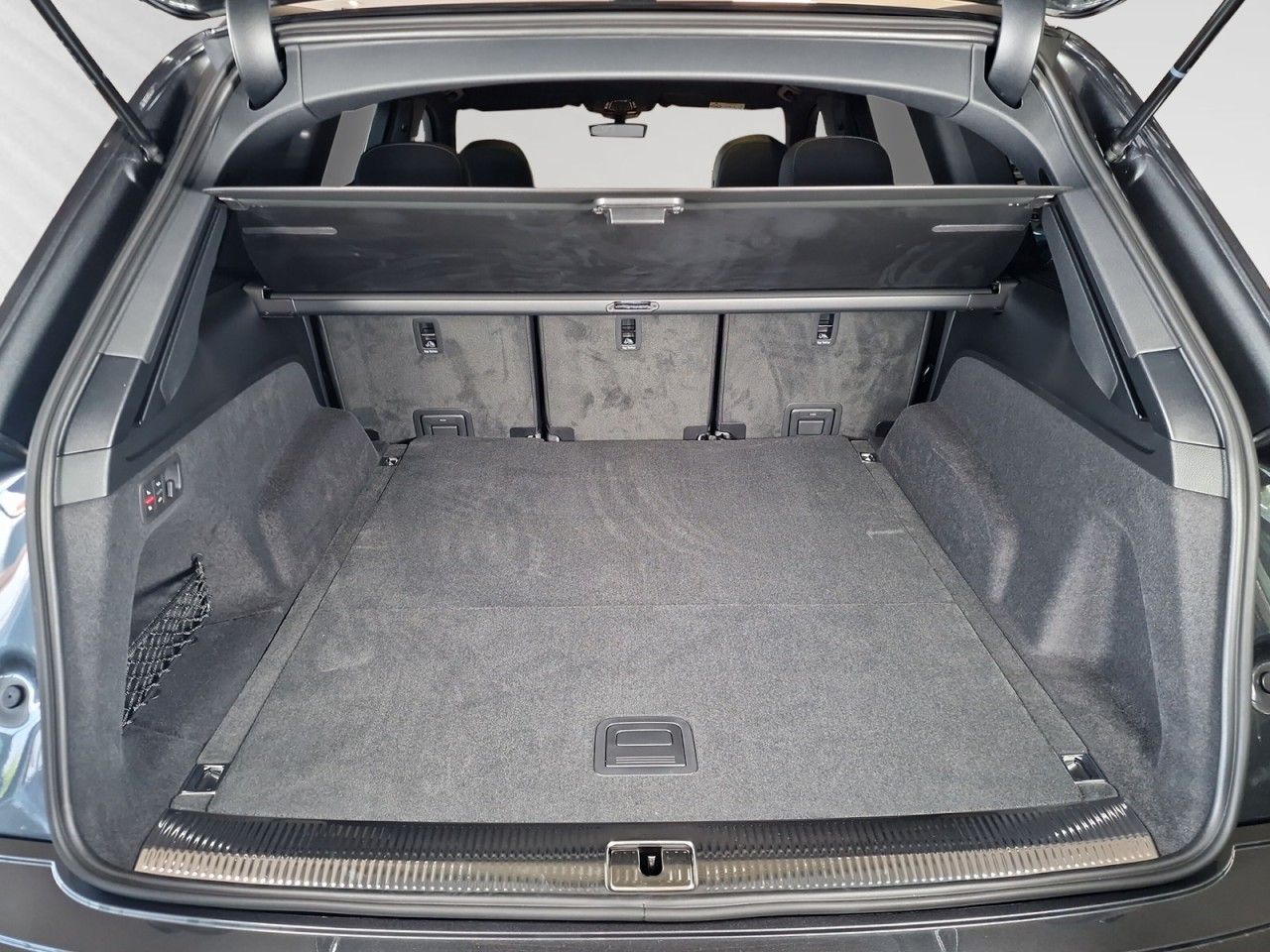 Audi Q7 SUV S-line 50 TDI quattro 210 kW tiptronic
