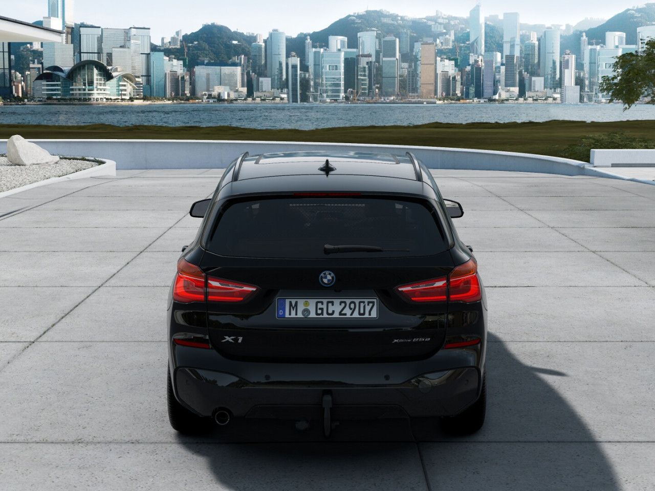 BMW X1 xDrive25e M Sport - Samsaru's Car Outlet