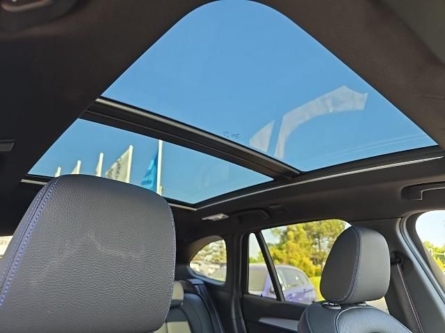 BMW X1 xDrive 25d M-Sport - Samsaru's Car Outlet