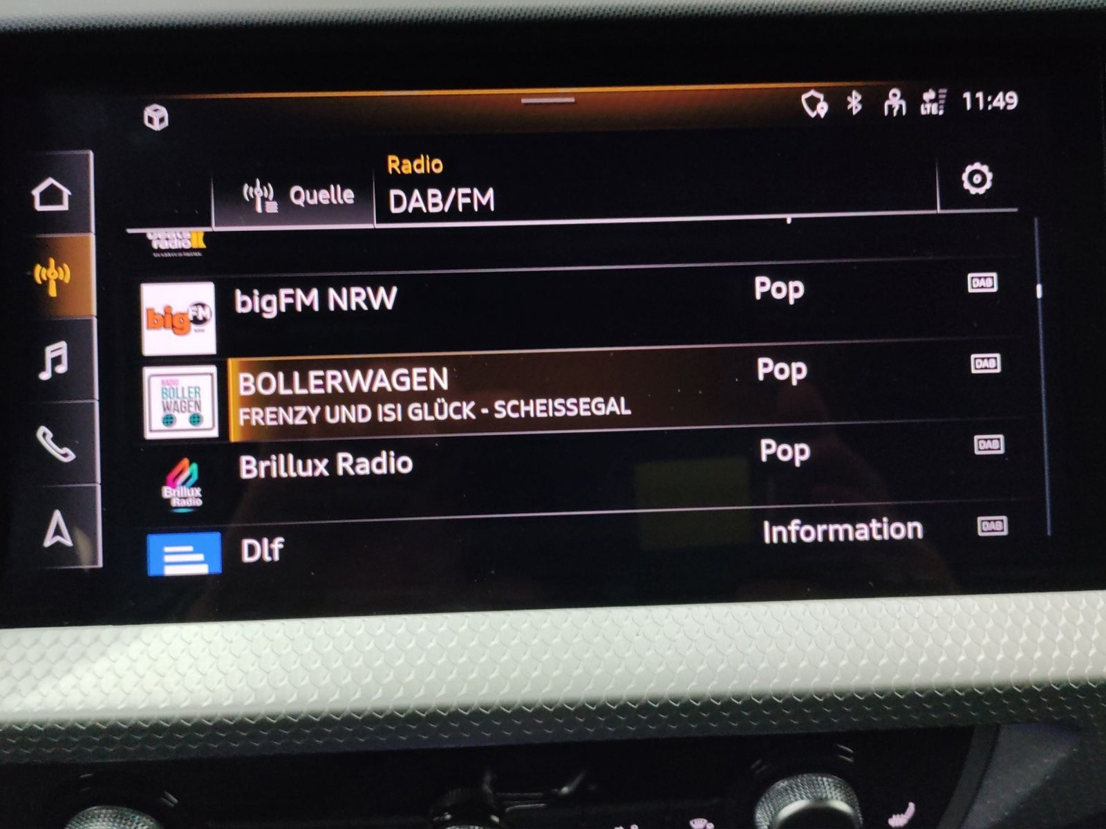 Audi A1 Sportback 35 TFSI 2x S LINE LM18 KAMERA LED S