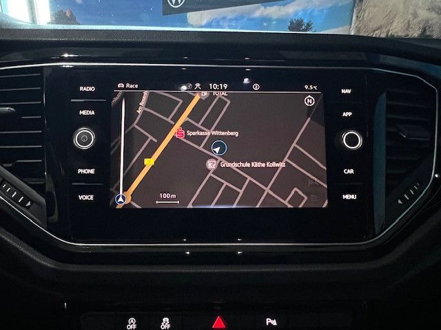 Volkswagen T-ROC R DSG 4M - Samsaru's Car Outlet