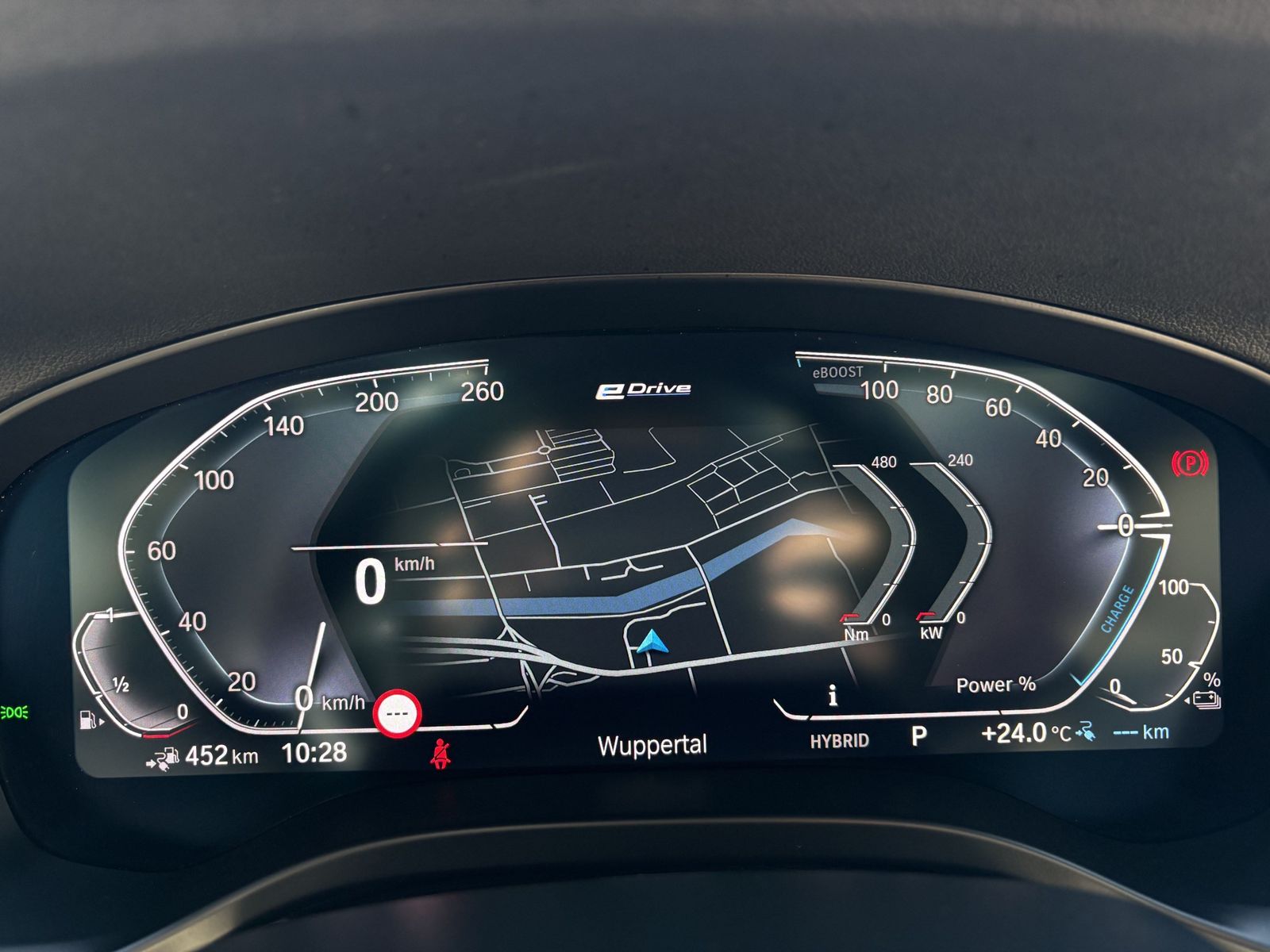 BMW X3 xDrive30e M Sport - Samsaru's Car Outlet