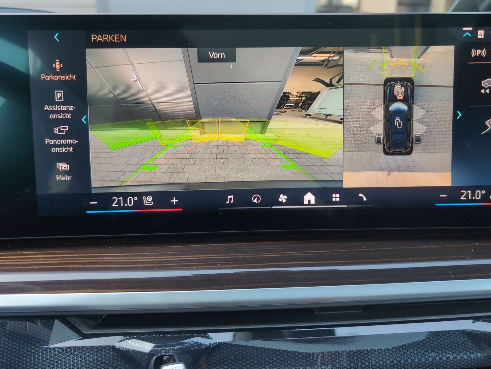 BMW X7 xDrive40d Gönn dir 1.190€ Zubehörprämie