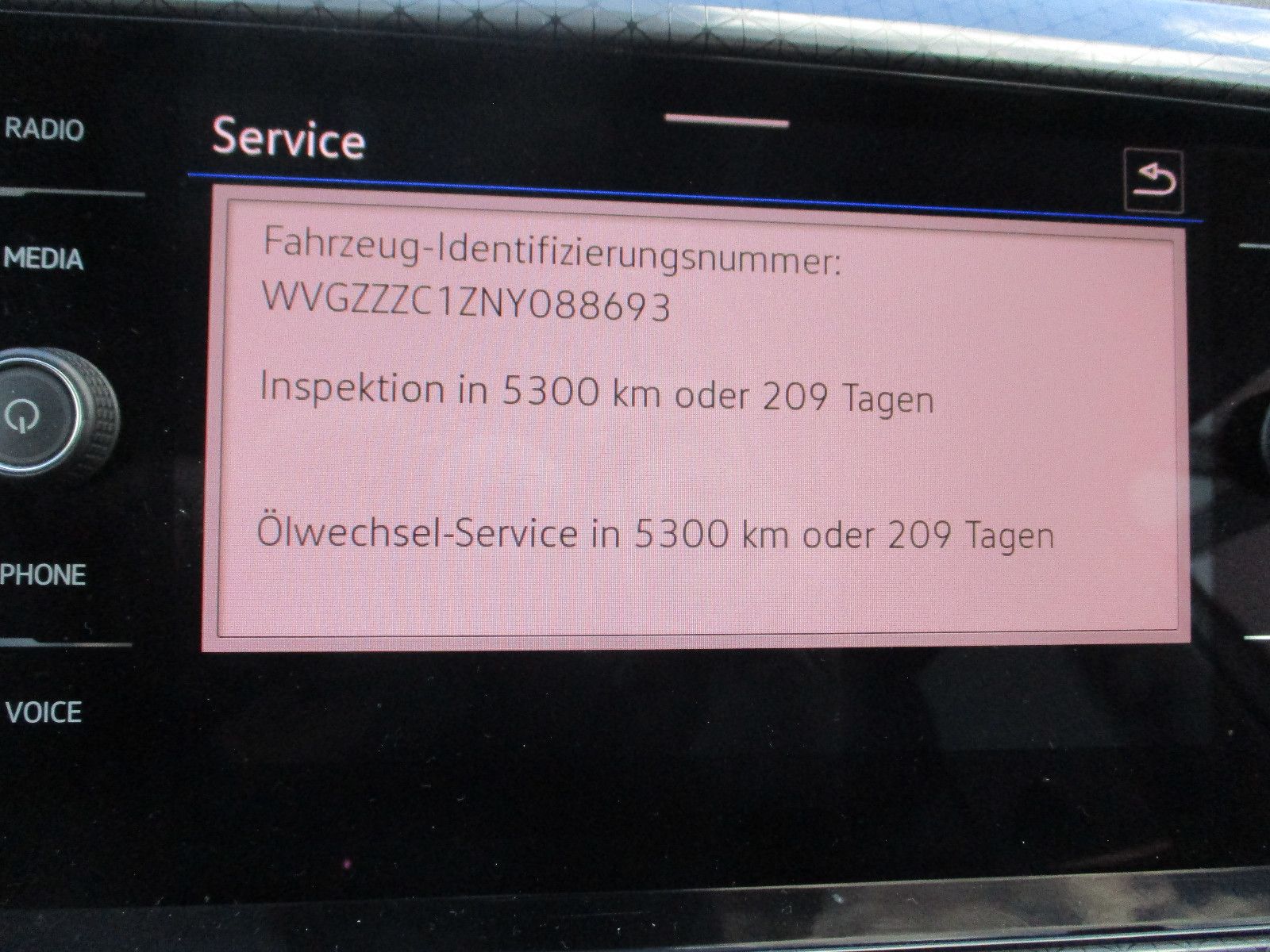 Volkswagen T-Cross Style DSG - Samsaru's Car Outlet