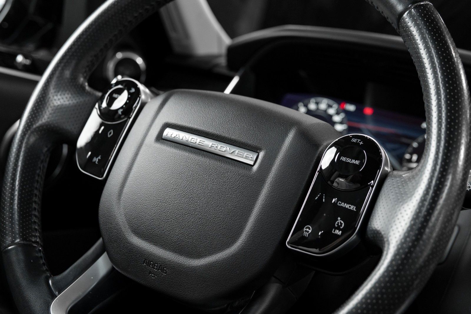 Range Rover Sport 3.0D - Samsaru's Car Outlet