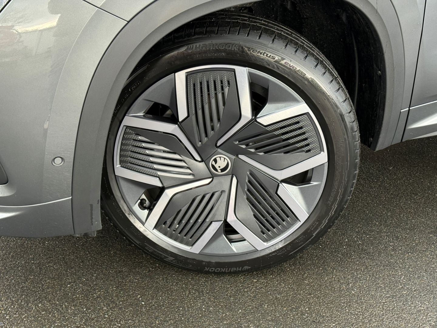 Skoda Kodiaq II 2.0 TSI 4x4 Sportline 7S DCC 360 HeadU
