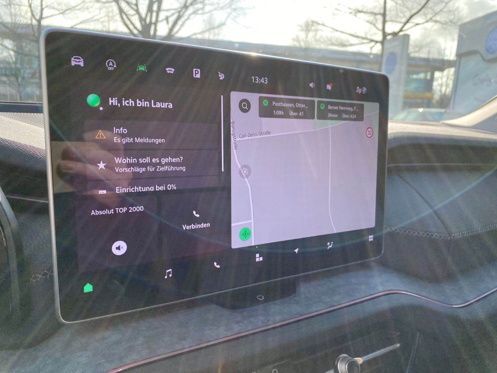 Skoda Kodiaq 2.0 TDI 142 kW 4x4 Selection