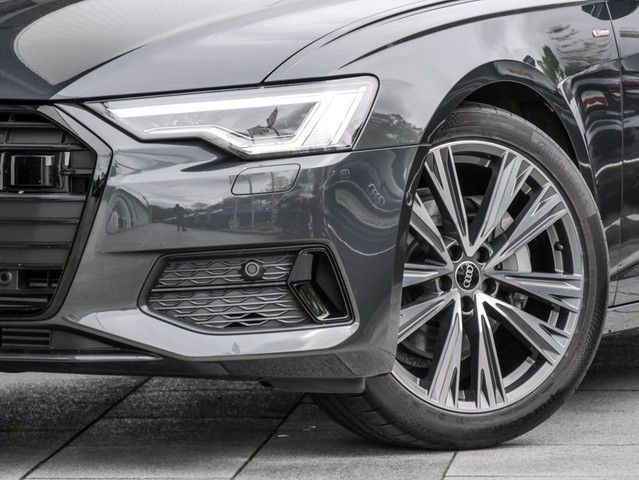 Audi A6 Avant 45 quattro S LINE BLACKPAK PANO AHK ACC