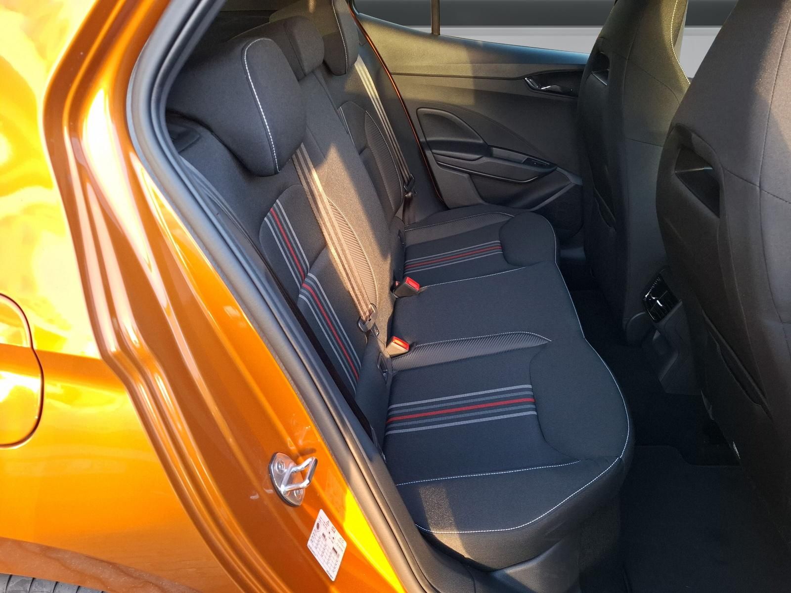 Skoda Fabia Monte Carlo 150 PS,DSG,Standort Geldern
