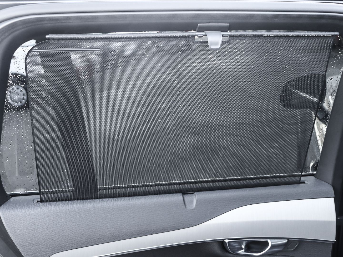 Volvo XC90 Inscription Expression Recharge Plug-In Hyb