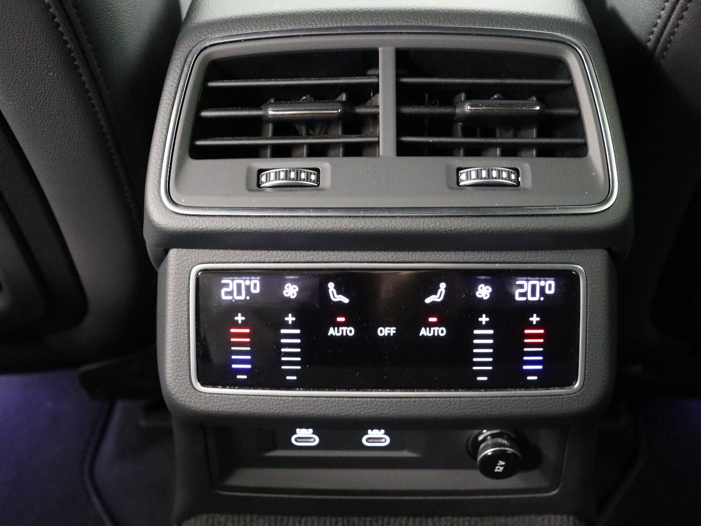 Audi A6 Avant 40 TDI quattro - Samsaru's Car Outlet