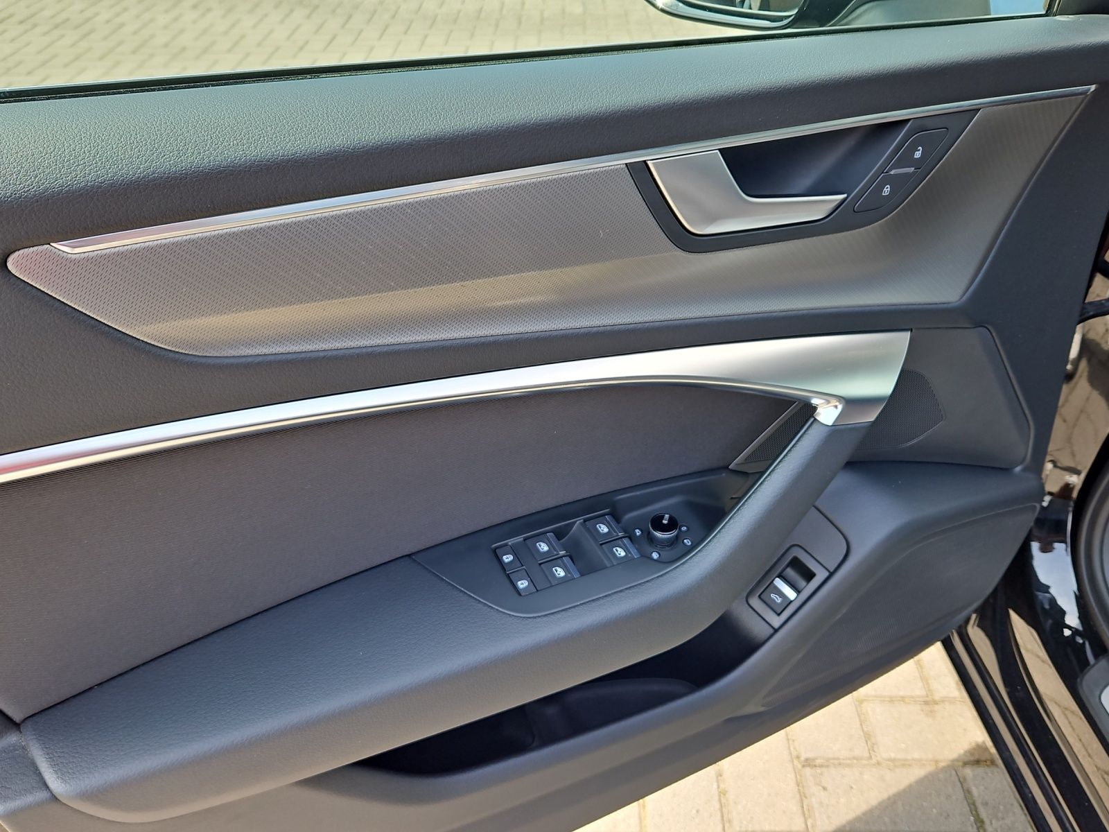 Audi A6 Avant 40 TDI S tronic Sport - Samsaru's Car Outlet