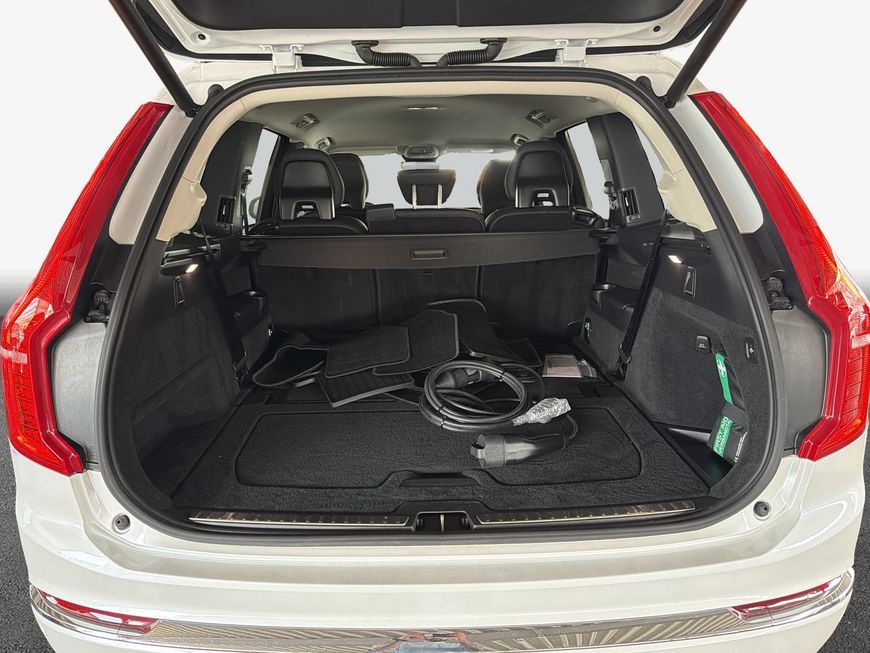 Volvo XC90 T8 AWD Recharge Core