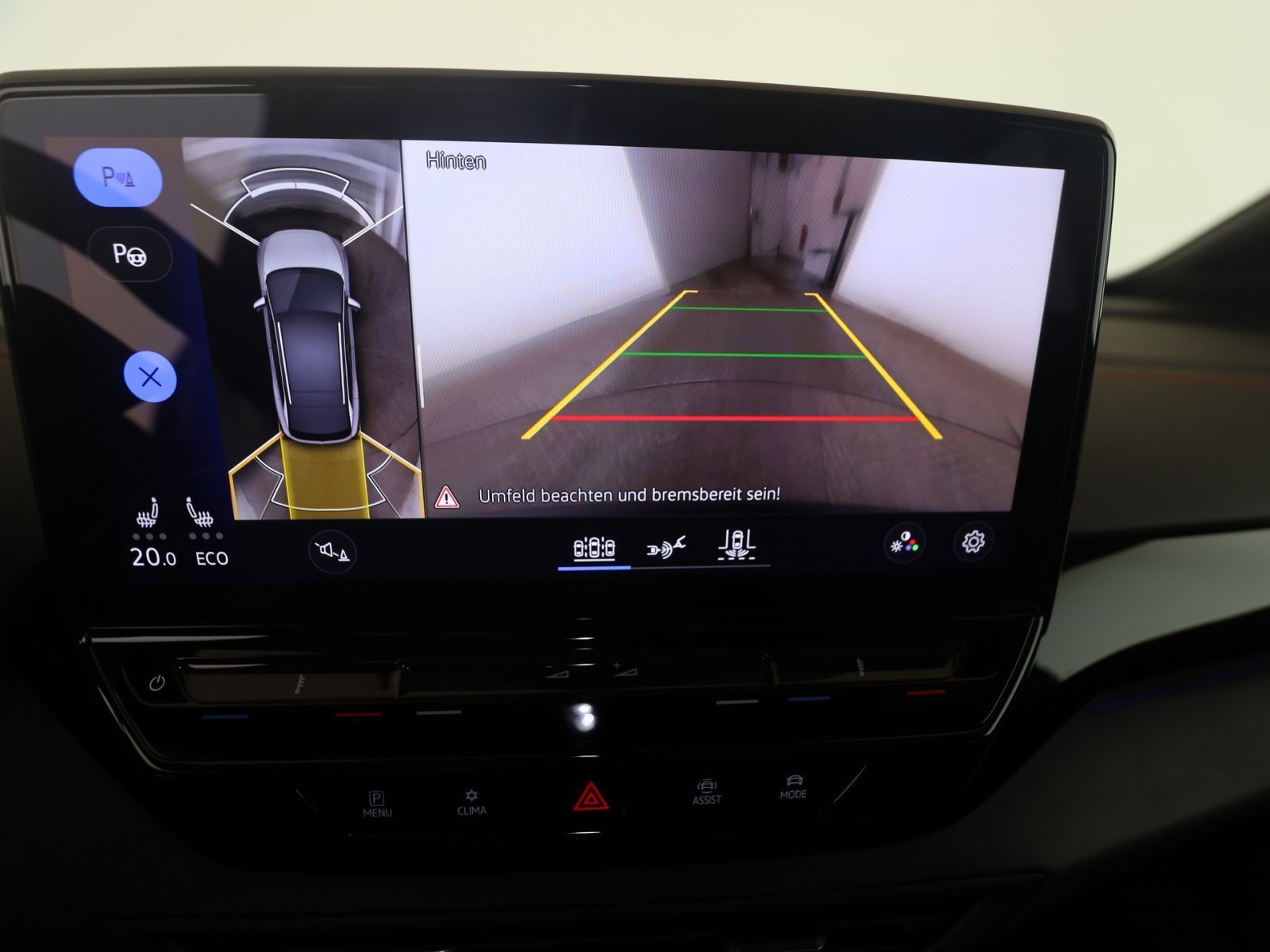 Volkswagen ID.4 GTX 4M Pano+AHK+Matrix+RFK+Navi+SitzH+Apple