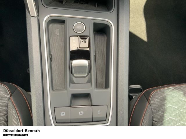 Seat Leon Sportstourer FR 2.0 TDI Navi LED Full Link