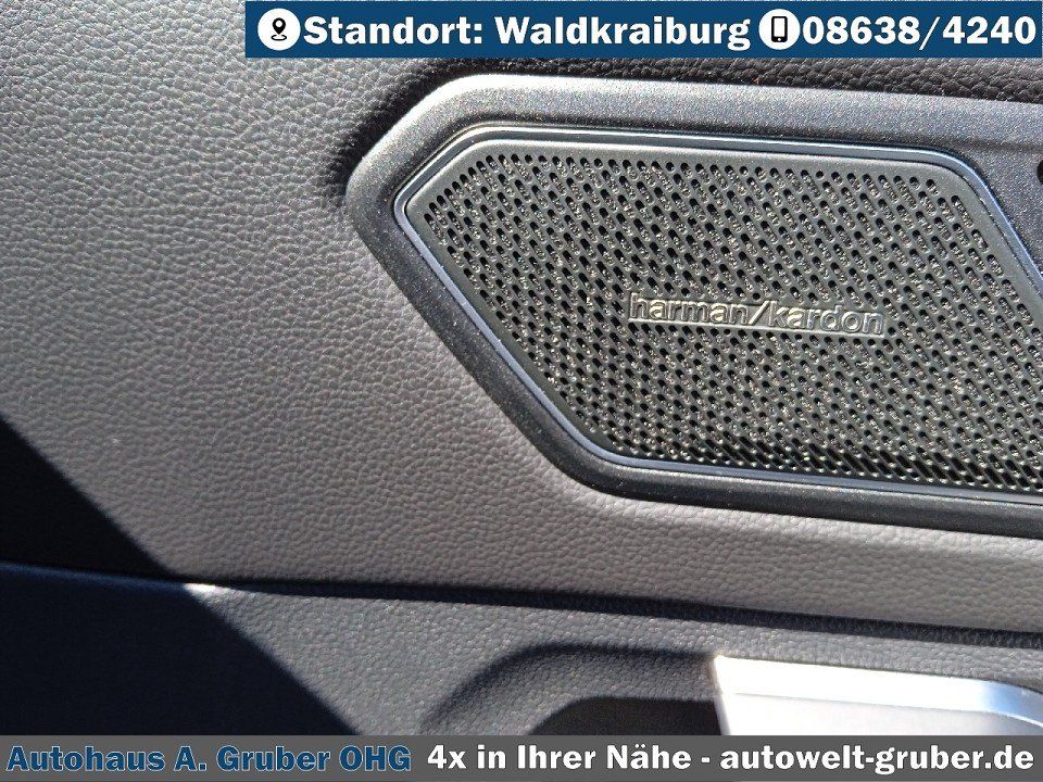 Volkswagen Tiguan TDI URBAN SPORT - Samsaru's Car Outlet