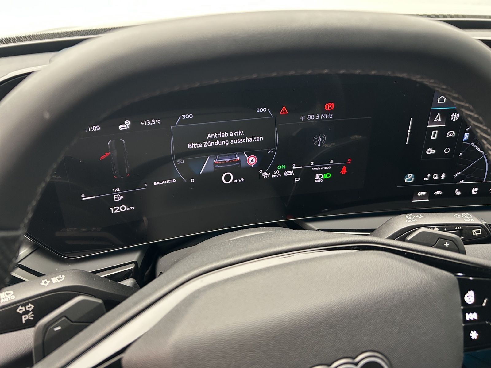 Audi A5 Avant 40 TDI S line S tro*B&O*HUD*Standh*Matr