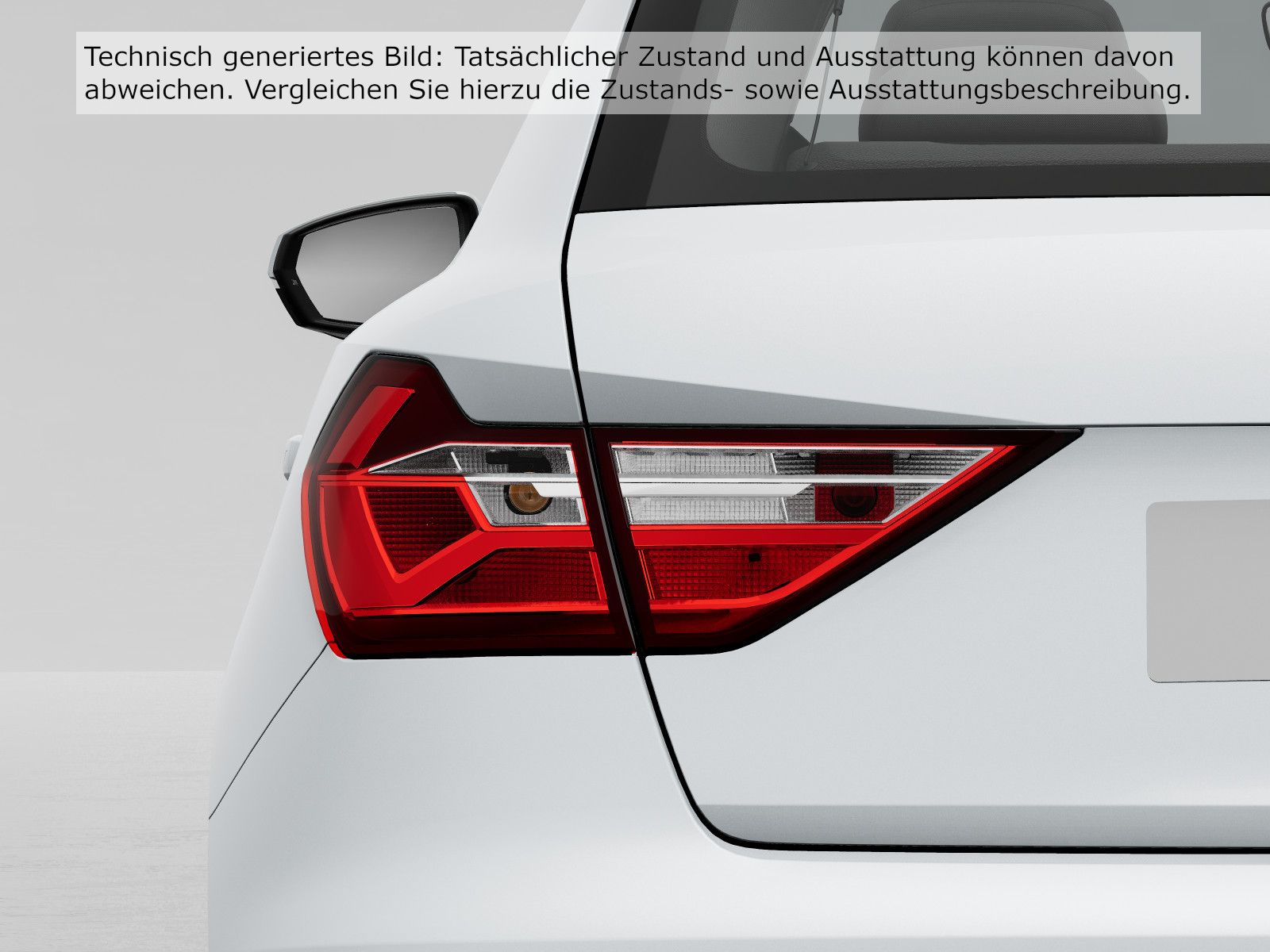 Audi A1 Sportback 25 TFSI S tronic - Samsaru's Car Outlet