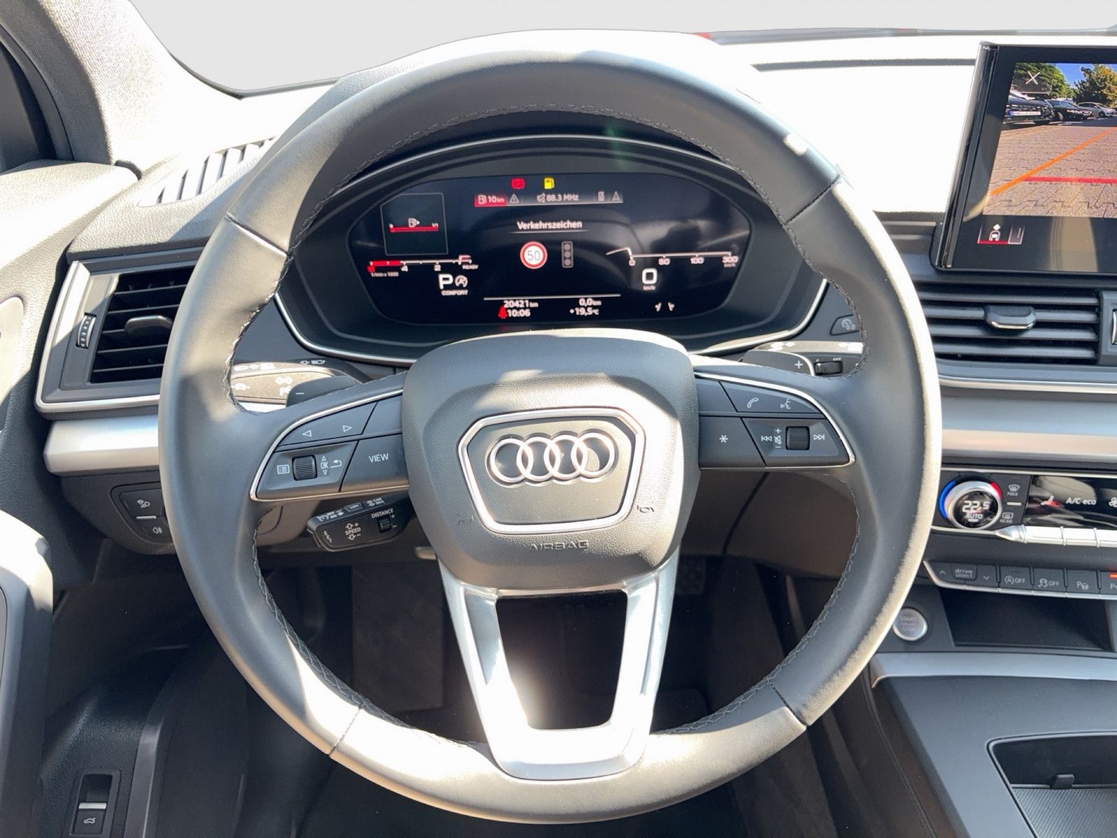 Audi Q5 Sportback 50TDI qu.S line/Black+/Matrix/HuD/A