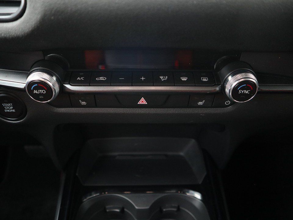 Mazda CX-30 M-Hybrid Nagisa G-140 AT Allwetter Teil-Le