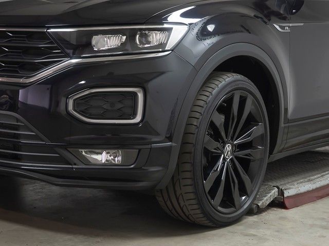 Volkswagen T-Roc 1.5 TSI DSG Sport R-Line - Samsaru's Car Outlet