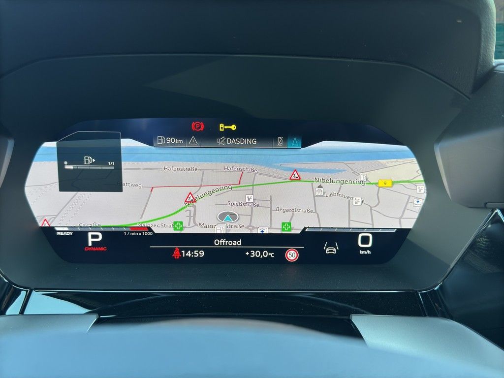 Audi A3 Lim. 35 TFSI S-Line *B&O*MATRIX-LED*CARBON*NA