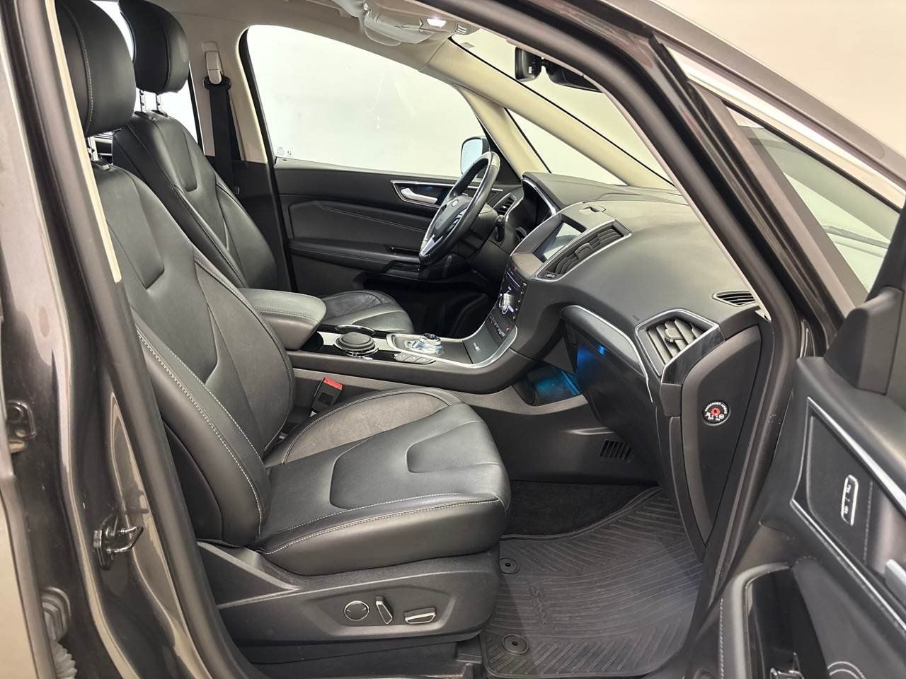 Ford S-Max 2.0 EcoBlue Titanium SpoSi ACC BLIS Key