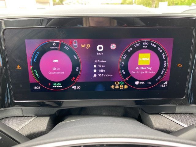 Skoda Kodiaq Sportline 1,5 TSI iV 150 kW 6-Gang-DSG so