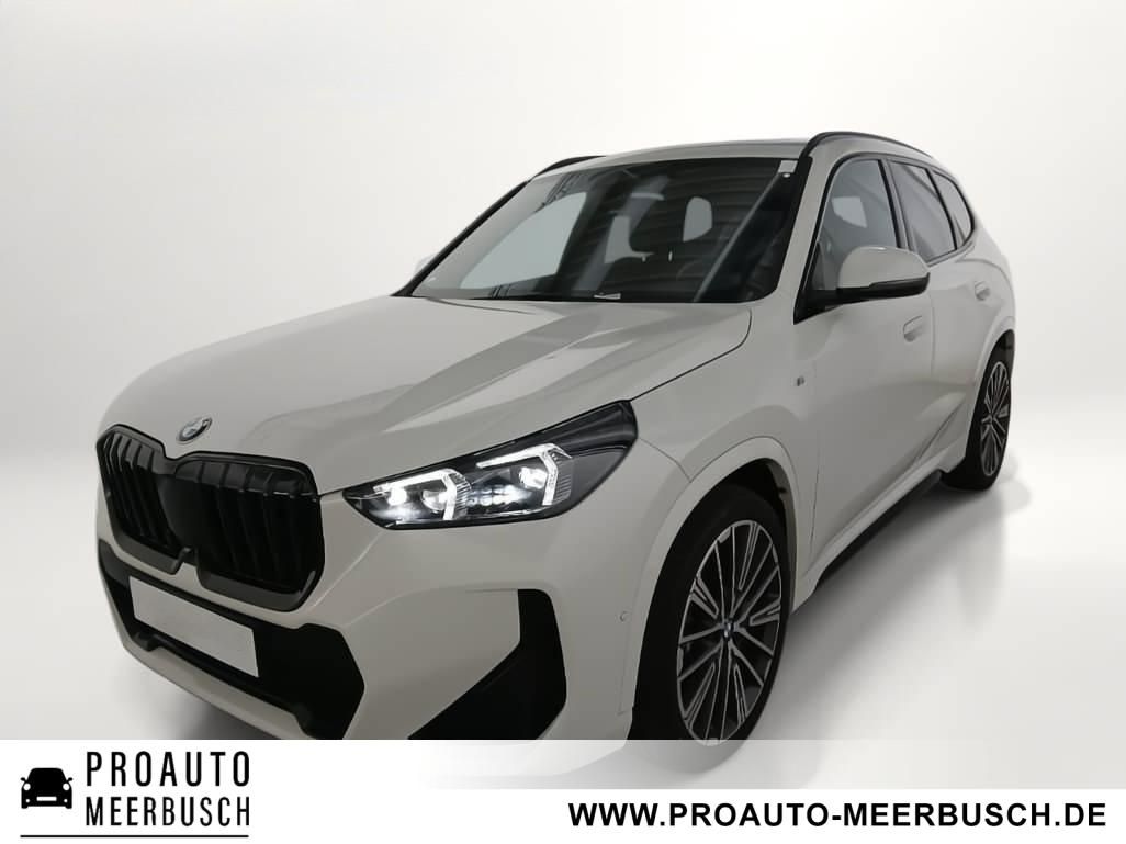 BMW X1 23d xDrive M Sport PRO MASSAGE/MMRY/HUD/PANO