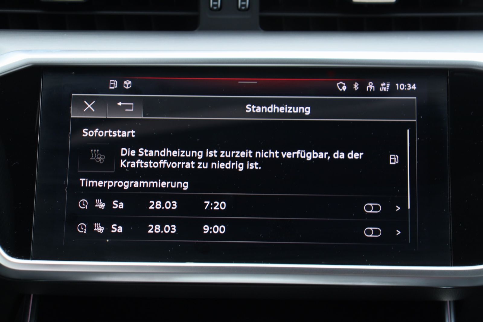 Audi S6 AV 3.0TDI quattro S line HD*RS-SITZ*PANO*21"*