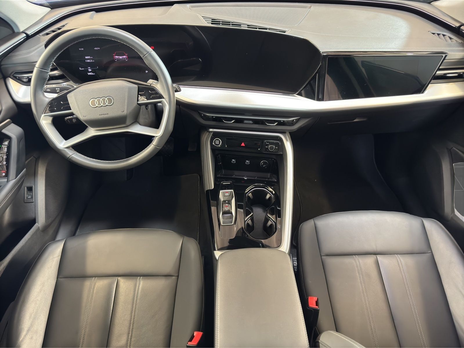 Audi Q5 TFSI S LINE LM20 360° PANO AHK MATRIX