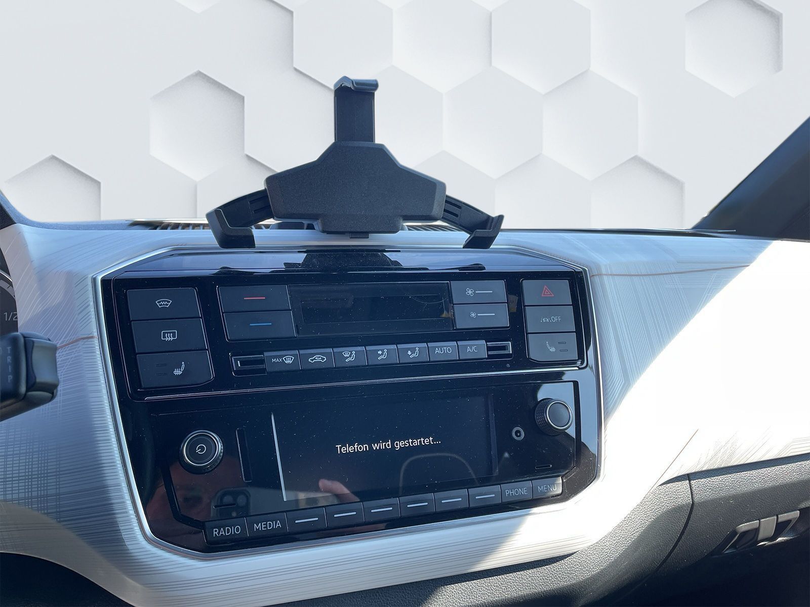 Seat Mii electric Plus - Samsaru's Car Outlet