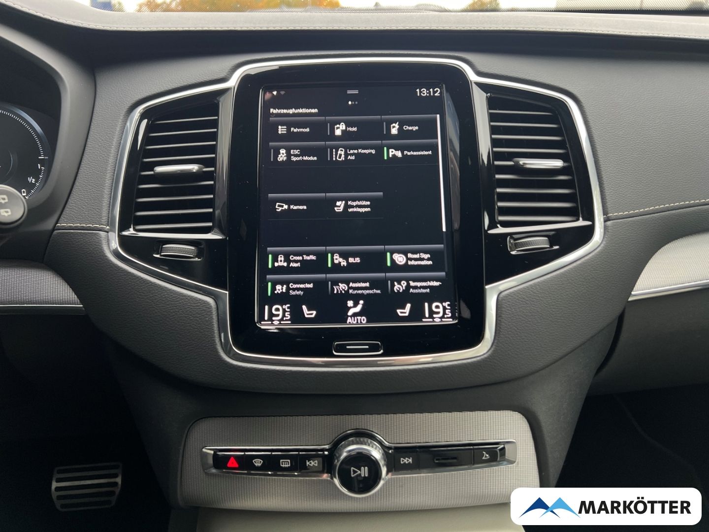 Volvo XC90 T8 AWD Recharge R-Design Edition 22''/AHK/P