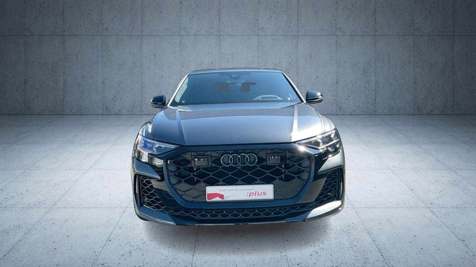 Audi RS Q8 SUV qu. tiptr. PANO Stdhzg FwpAdv 23 HUD