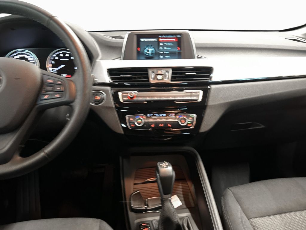 BMW X1 xDrive25e Advantage - Samsaru's Car Outlet
