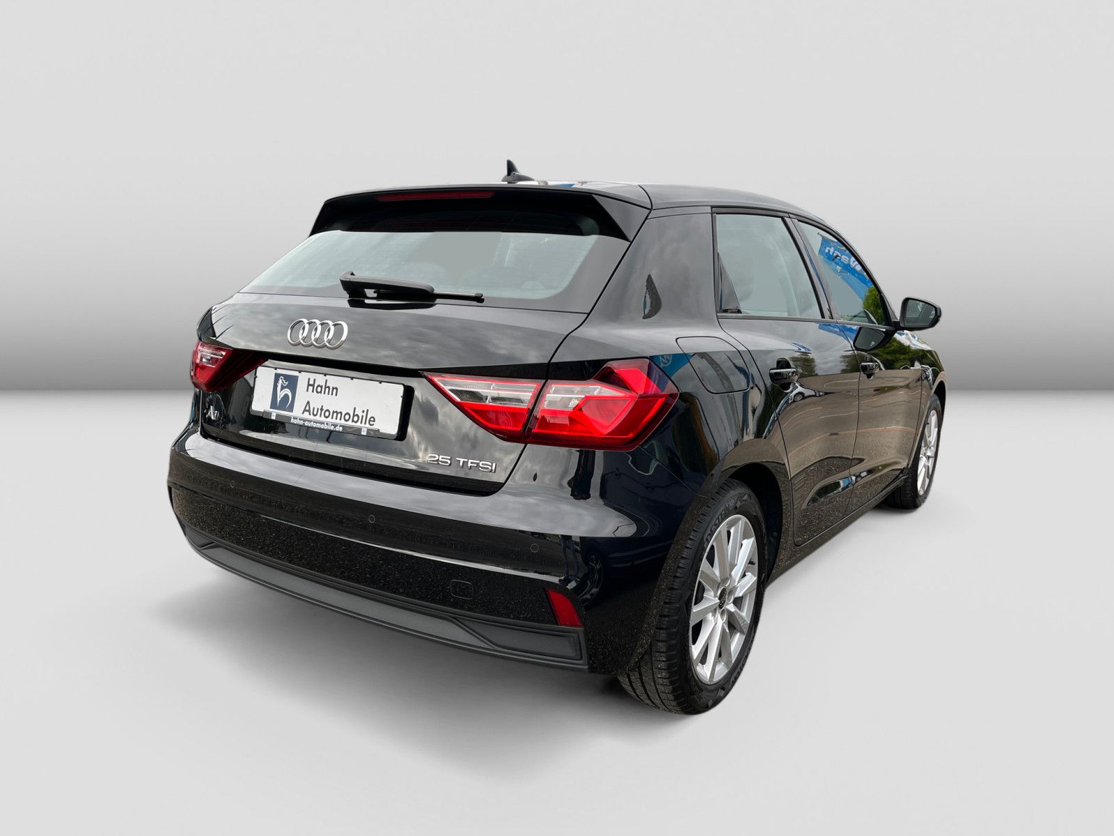 Audi A1 Sportback 25TFSI S-Tronic Climatr Sitzh PDC