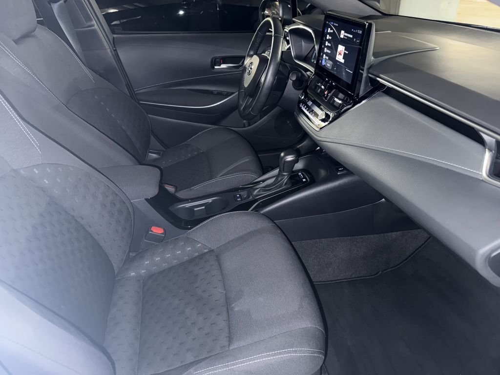 Toyota Corolla TS 1.8 Hybrid Active Sitzhzg,CarPlay,ACC