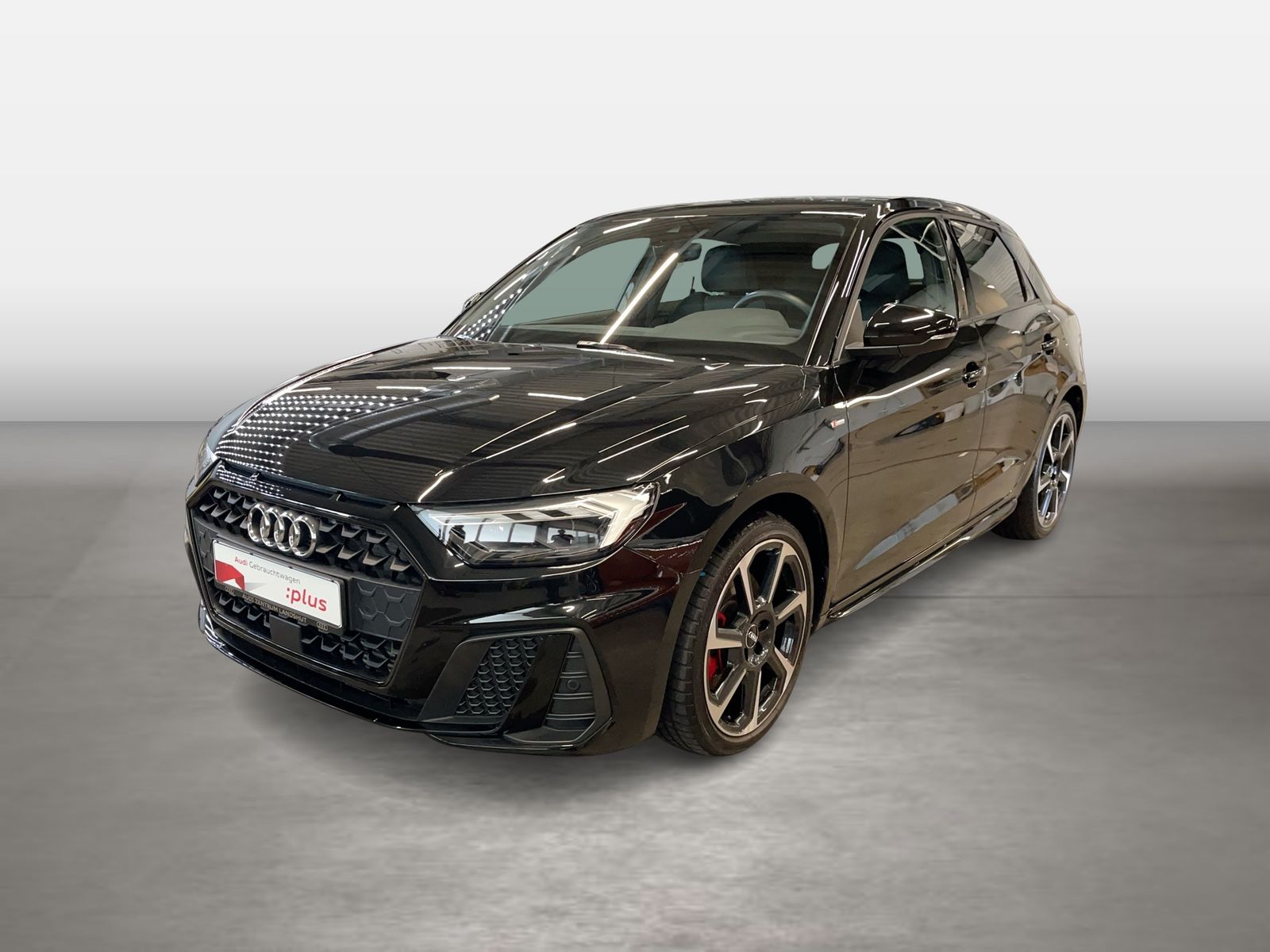 Audi A1 Sportback 40 TFSI S tronic S line - Samsaru's Car Outlet