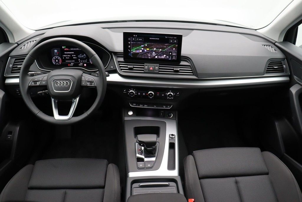 Audi Q5 35 TDI S line - Samsaru's Car Outlet