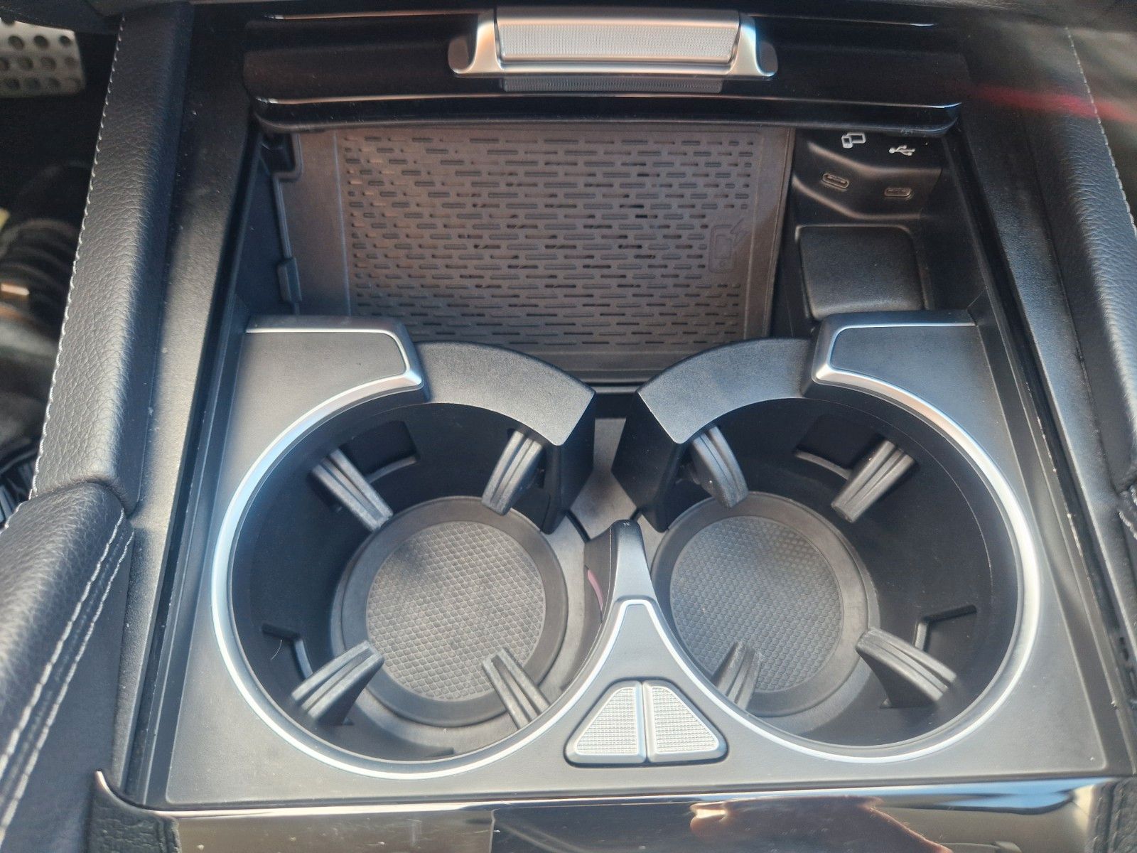 Mercedes-Benz GLE 350 de 4M 9G-TRONIC AMG Line Türen Servosch